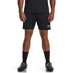 Short de foot en maille Under Armour Challenger - 1379507-001
